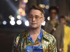 41-летний Маколей Калкин во второй раз женится — СМИ