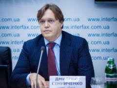 Сенниченко подал повторное заявление об отставке