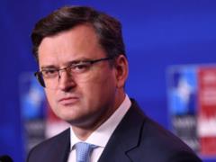 Мы видели письменный ответ США до того, как он был передан России. Возражений с украинской стороны нет, - Кулеба