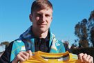 Астана арендовала Бескоровайного