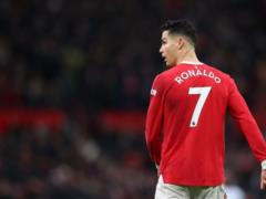Координатор Transfermarkt: Объяснили Роналду, как определили его стоимость, он нас заблокировал