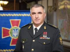 Командующий Нацгвардией Балан подал в отставку