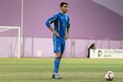 Veres rents a young Dynamo defender