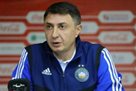 Халл объявил Арвеладзе главный тренером команды