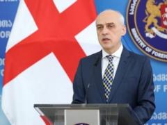 Грузия не планирует эвакуировать сотрудников посольства из Киева