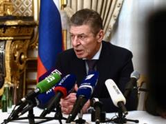 Віталій Портніков: Кремль імітуватиме конструктивність людожерів