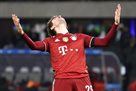 Ньюкасл заинтересован в подписании Мюллера