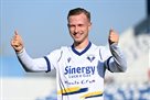 Лидер Вероны Барак может перейти в Тоттенхэм