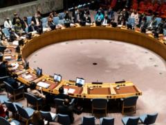 США созывают СБ ООН в связи с российской угрозой Украине
