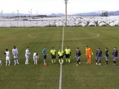 Черноморец — Шкупи 1:1 Видеообзор товарищеского матча