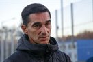 Кривенцов – о разгроме от Брегальницы: Мы не берем эту игру во внимание