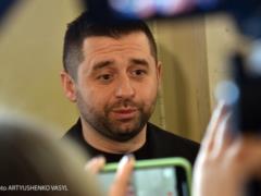 Арахамия заявил о недружественных шагах союзников по отношению к Украине