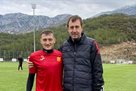 Ингулец объявил о подписании бывшего игрока Мариуполя