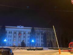 В больнице Мечникова рассказали о состоянии пострадавших во время вчерашнего расстрела в Днепре