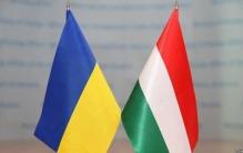 Угорщина загрожує обмежити підтримку України. Знову говорить про нацменшини
