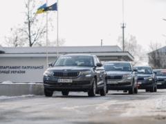 Избирательный интеллект: полицейские патрули-фантомы не способны распознавать номерные знаки спецавтомобилей