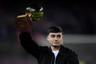 Педри: Сейчас у молодых футболистов Барселоны есть шанс сделать шаг вперед