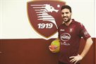 Салернитана арендовала Симоне Верди