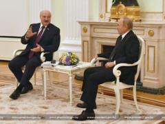Россия постепенно наращивает военное присутствие в Беларуси: что перебрасывается