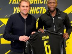Рух подписал экс-защитника Анже