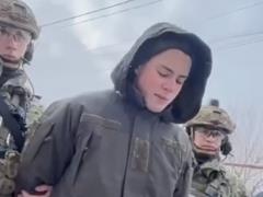 Нацгвардеец Рябчук, убивший сослуживцев в Днепре, признал вину и извинился