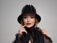 Слава Каминская ошеломила песней о любви и намекнула, что посвятила ее экс-мужу