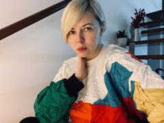 ONUKA впервые рассказала о своих сложных родах:  У сына начал падать пульс 