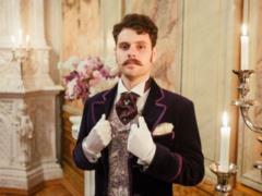 Премьера на 1+1: Артур Логай исполнил саундтреки к сериалу  Дом Бобринских 