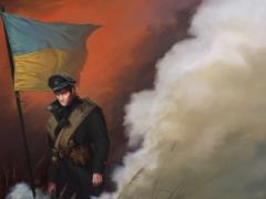 В Украине чтят память героев Крут