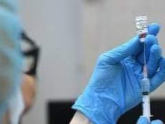Вакцинация от коронавируса не влияет на успех ЭКО или зачатия