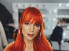 Светлана Тарабарова поделилась, что будет делать в случае вторжения России в Украину