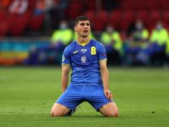  Он сделает правильные выводы : Малиновский оценил фиаско Шевченко в Серии А
