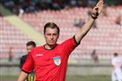 Three Ukrainian referees became FIFA category referees