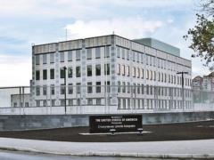 Посольство США вновь призвало американцев покинуть Украину