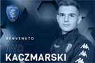 Эмполи подписал Качмарски