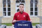 Бордо арендовал Игнатенко