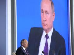 Британія розширить санкції проти Путіна та його оточення у разі вторгнення в Україну
