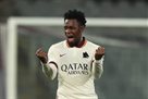 Diawara once again refused to leave Roma