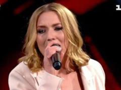 Учасниця  Голосу країни  запалила хітом легендарного рок-гурту AC/DC