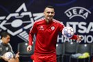 Two leaders of the Kazakhstan futsal team will not play with Ukraine