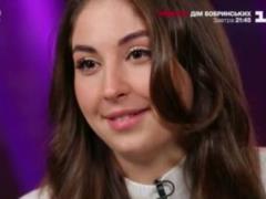  Голос країни-12 : красавица-одесситка ошарашила тренеров своим тембром