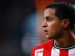 Ajax on loan for Juventus striker