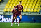 The Swede helped Mechelen beat Standard