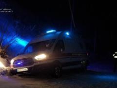 Bad weather de-energized more than 300 settlements in Ukraine