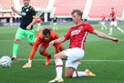 Форвард АЗ перейдет в Дженоа