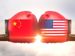 Китай предупредил США об угрозе военного конфликта из-за Тайваня
