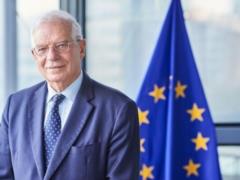 Евросоюз подготовил план с альтернативами на случай прекращения поставок газа из РФ