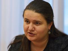 Россия не остановится на Украине — посол Украины в США