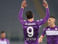 Фанаты Фиорентины — о Влаховиче: Очередной маленький человек без яиц