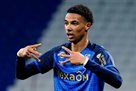 Newcastle try to put pressure on Reims for Ekitike